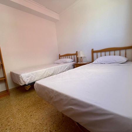Apartamento En Segunda Linea En Playa De Gandia Exteriér fotografie