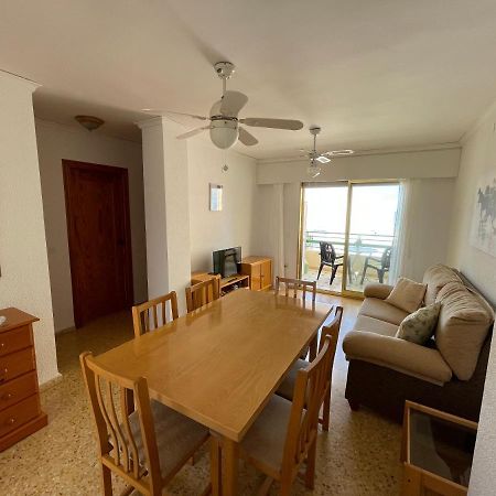 Apartamento En Segunda Linea En Playa De Gandia Exteriér fotografie