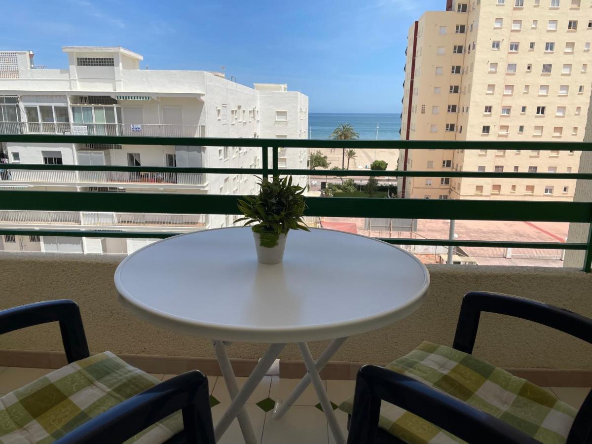 Apartamento En Segunda Linea En Playa De Gandia Exteriér fotografie