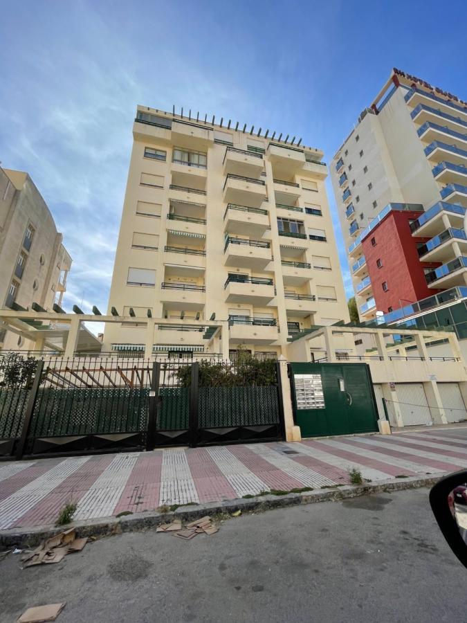 Apartamento En Segunda Linea En Playa De Gandia Exteriér fotografie